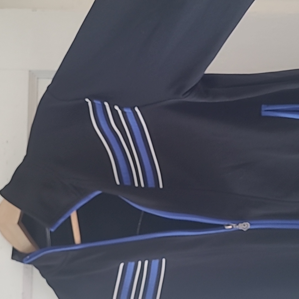Groggy Y2K Track Jacket - Picture 5 of 7